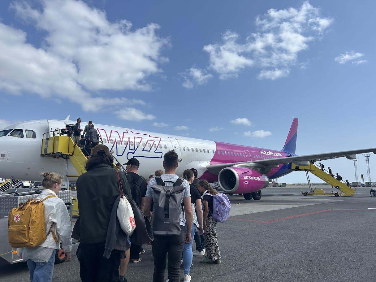 Airline Reviews